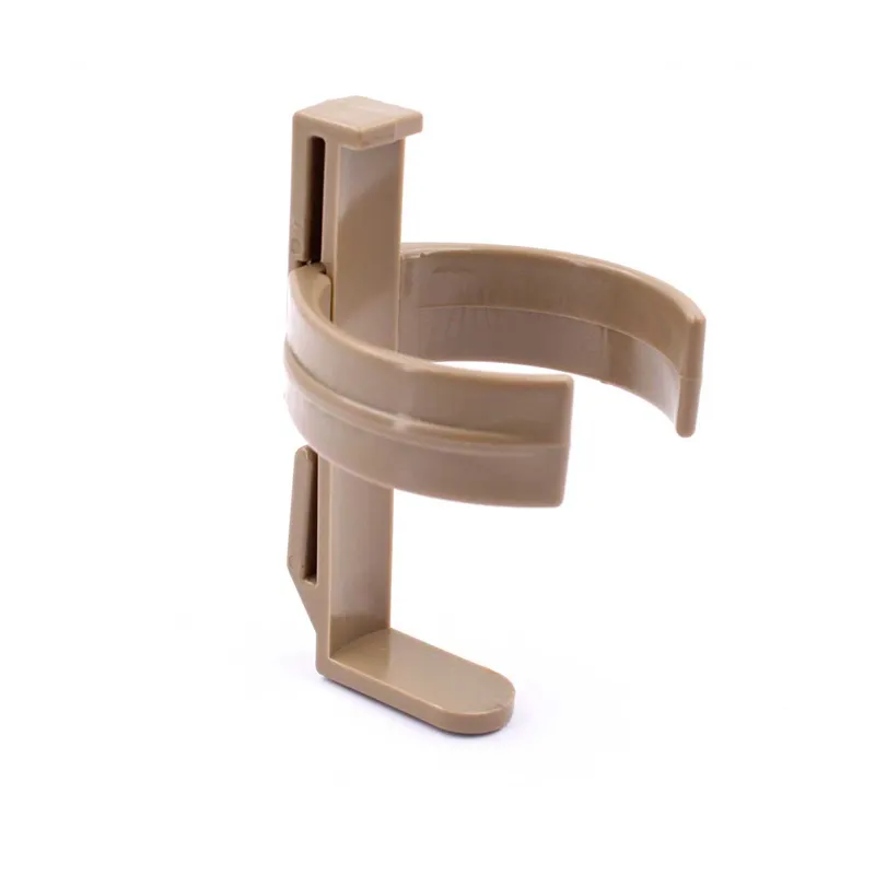 Foraventure Soporte Granada MOLLE PVC · Tan / FDE