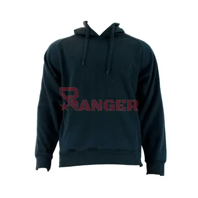Sudadera con Capucha Street - Valento Textile S.L