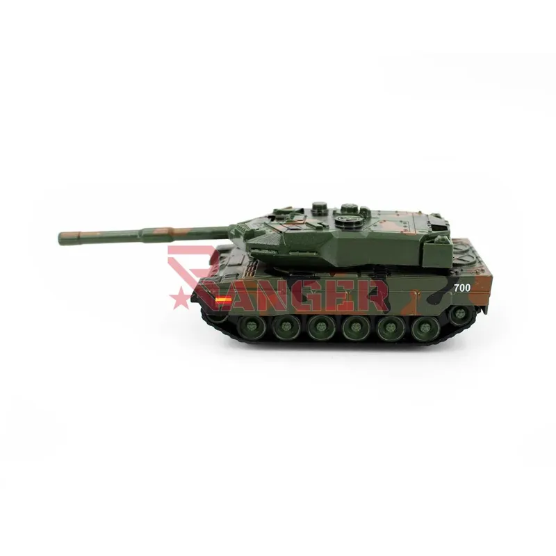 Foraventure Tanque Ejército Tierra · Otros camuflajes