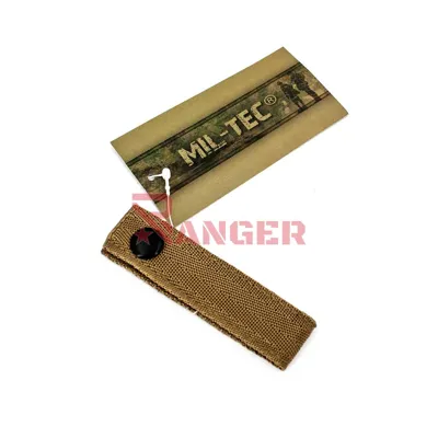 Tira Sistema MOLLE 1PCS - Foraventure