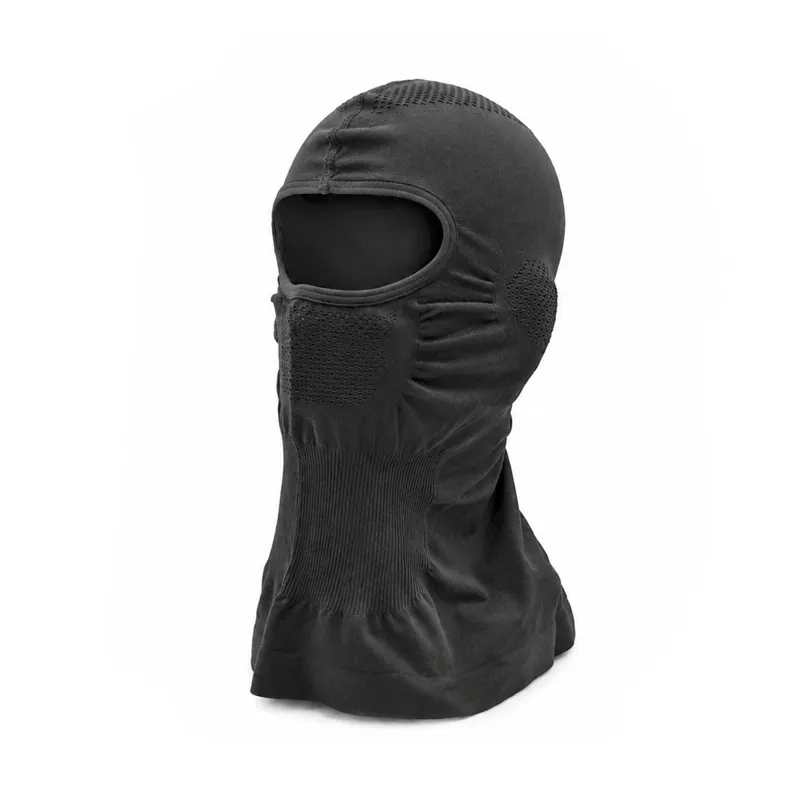 Corso Verdugo Reaper MK3 · Negro