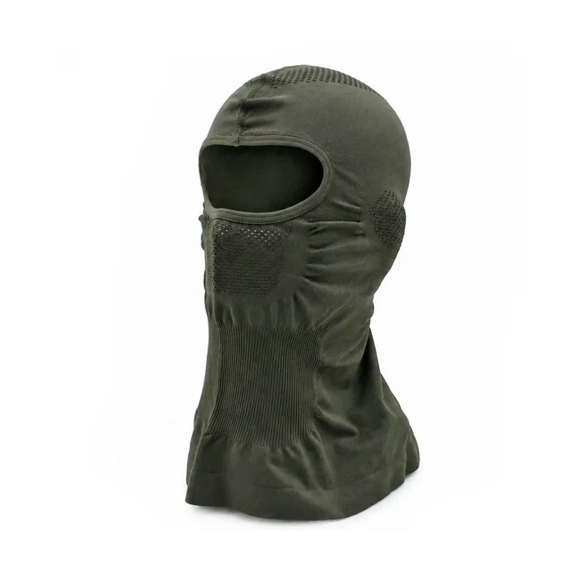 Corso Verdugo Reaper MK3 · Verde / OD