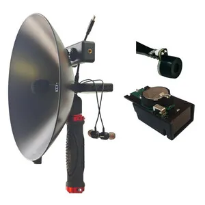 Birdmic One Pack Dual - BIRDFOX