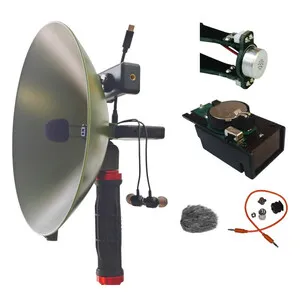 Birdmic Pro Pack Dual - BIRDFOX