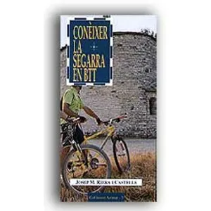 Conèixer la Segarra en Btt - Cossetània