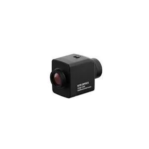 Monocular Estabilizado de Bolsillo Stabi One con Batería de Iones-Litio - KITE