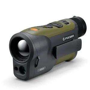 Wildlife Orni XG35 Monocular con Telémetro y Wifi - PULSAR