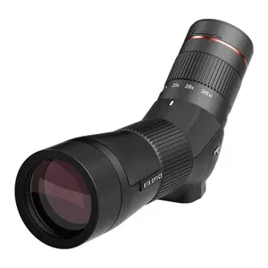 Compuesto por Telescopio Sp 56 Acodado + Ocular 12-36x - KITE