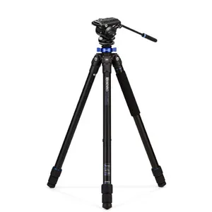 Oryx Trípode TMA27A y Rótula S4PRO - BENRO