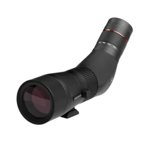 Compuesto por Telescopio Sp 65 Acodado + Ocular 15-47x - KITE