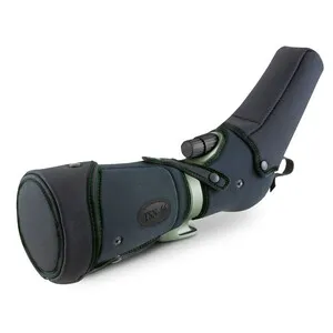 Funda de Campo de Neopreno C-66A-N para TSN-66A Acodado - KOWA