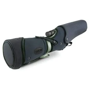 Funda de Campo de Neopreno C-88S-N para TSN-88S Recto - KOWA