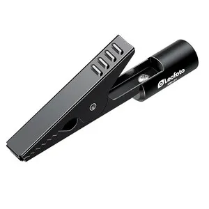 Mini Pinza de Sujeción MC-01 - LEOFOTO