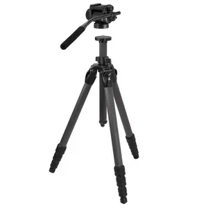 Oryx Trípode de Carbono Cct con Rótula Cth - SWAROVSKI