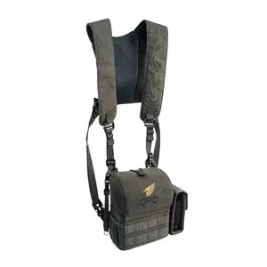 Arnés - Funda para Prismáticos de 42 mm Bino Harness Pro - GPO