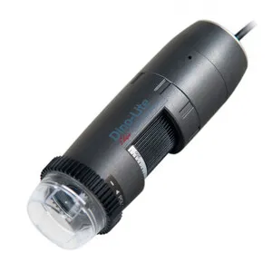DINO-LITE Microscopio Digital Edge AM4515ZT