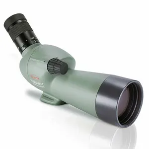 Cuerpo Telescopio Tsn 501 Acodado + Ocular 20-40x - KOWA