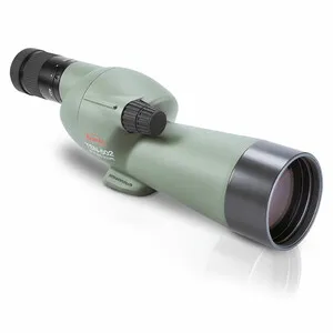 Cuerpo Telescopio Tsn 502 Recto + Ocular 20-40x - KOWA