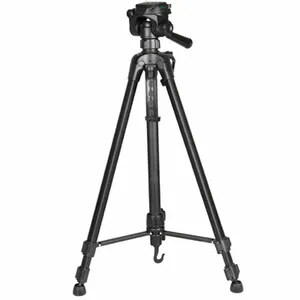 Trípode T-1271 con Rótula de Video - BRENNER