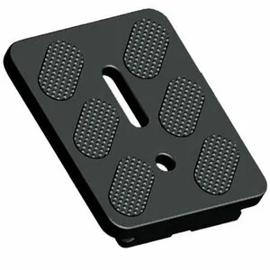 QU5060 Plato Tipo Arca Swiss para Rótula S2H - BENRO
