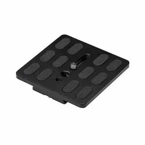QU8080 Plato Tipo Arca Swiss para Rótula S4H - BENRO