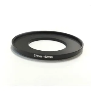 Anillo Conversor de Rosca de 62 mm a 37 mm - OPTICRON