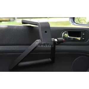 Camfix Soporte de Ventana para Telescopios o Teleobjetivos - ECKLA