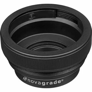 Adaptador Universal para Hacer Digiscoping con Cámaras Nikon Dslr o Reflex - NOVAGRADE
