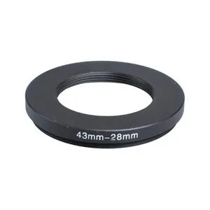 Anillo Conversor de Rosca de 28 mm a 43 mm - OPTICRON