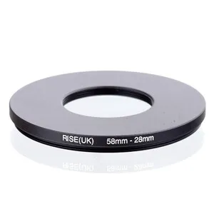Anillo Conversor de Rosca de 28 mm a 58 mm - OPTICRON