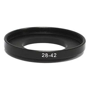 Anillo Conversor de Rosca de 28 mm a 42T - OPTICRON