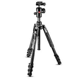 MKBFRA4-BH Trípode con Rótula de Bola Befree - MANFROTTO