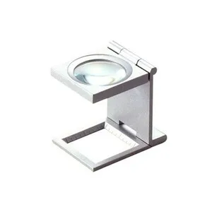 Lupa Cuentahilos 7x 15x15 mm - HERTER