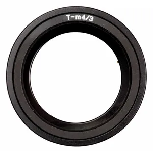 T Micro 4/3 para Adaptadores Fotográficos - OPTICRON