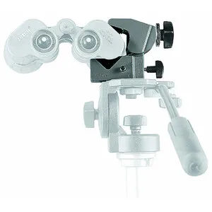 Pinza 035BN para Prismáticos y Binoculares - MANFROTTO