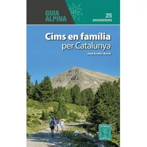 Cims en Família per Catalunya - Alpina