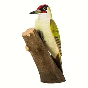 Decobird Figura de Pito - WILDLIFE GARDEN