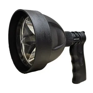 Foco PLR-800 Recargable - CLULITE