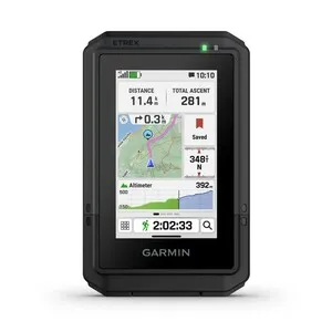 GPS Etrex Touch - GARMIN