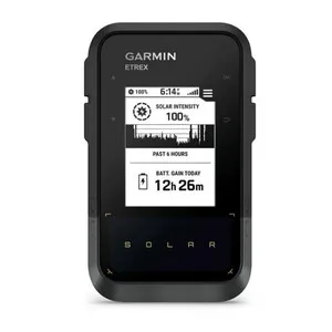 GPS Etrex Solar - GARMIN