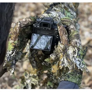 Guantes de - TRAGOPAN