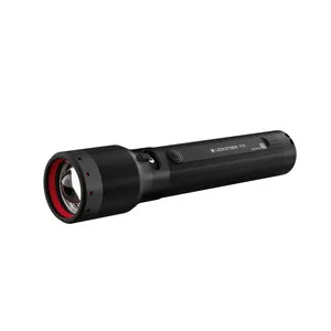 Led Lenser P7R 2000 lm