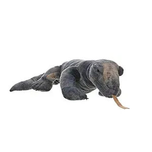 Peluche de Dragon de Komodo - WILD REPUBLIC
