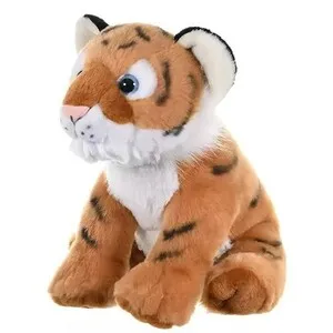Peluche de Cria de Tigre - WILD REPUBLIC