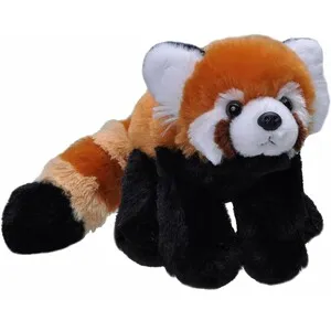 Peluche de Panda Pequeño - WILD REPUBLIC