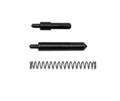 1911 TM Hi-Capa Steel Plunger Set - Wii Tech