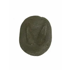 Molde Huella Cría Capreolus Capreolus (Corzo, Cabirol, Orkatz) - MUSKARI RASTROS