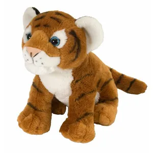 Peluche de Cachorro de Tigre - WILD REPUBLIC