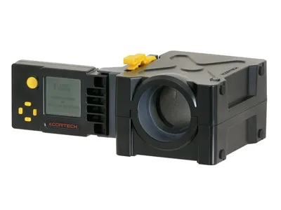 X3500 Chronograph - XCORTECH