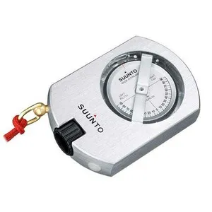 Hipsómetro de Alta Precisión PM-5/1520 Pc - SUUNTO